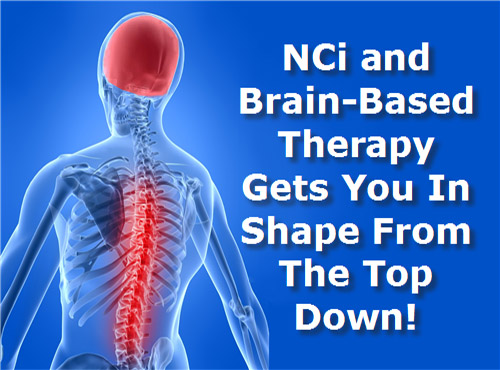 What is Neuro Cranial Integration (NCi)?